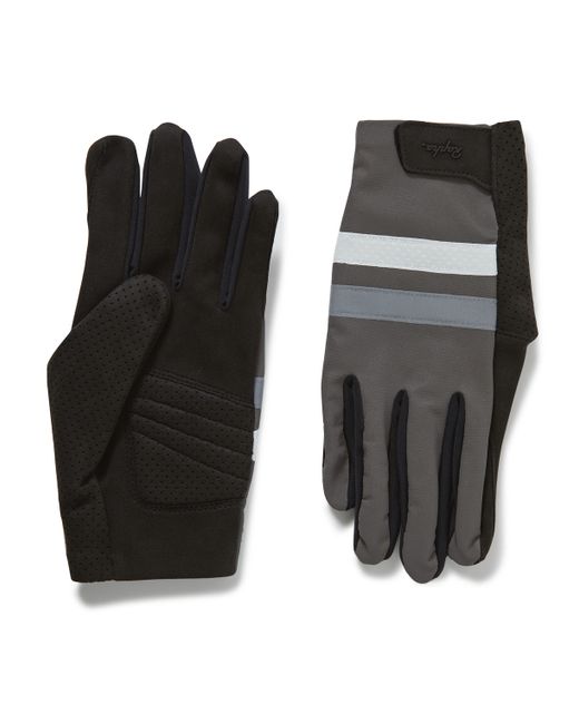 Rapha Brevet Reflective-Trimmed Polartec Power Shield Pro Cycling Gloves