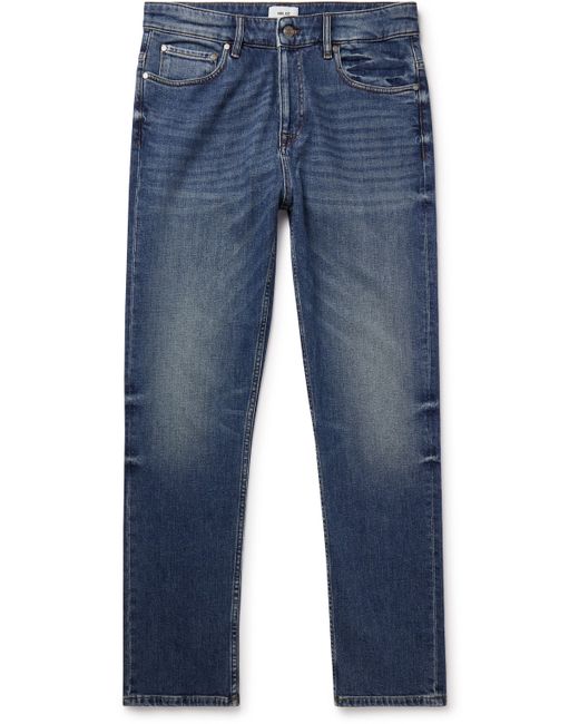 Nn07 Johnny 1862 Slim-Fit Jeans 28W 32L
