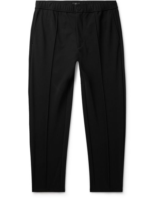 Theory Curtis Slim-Fit Precision Ponte Trousers UK/US 30