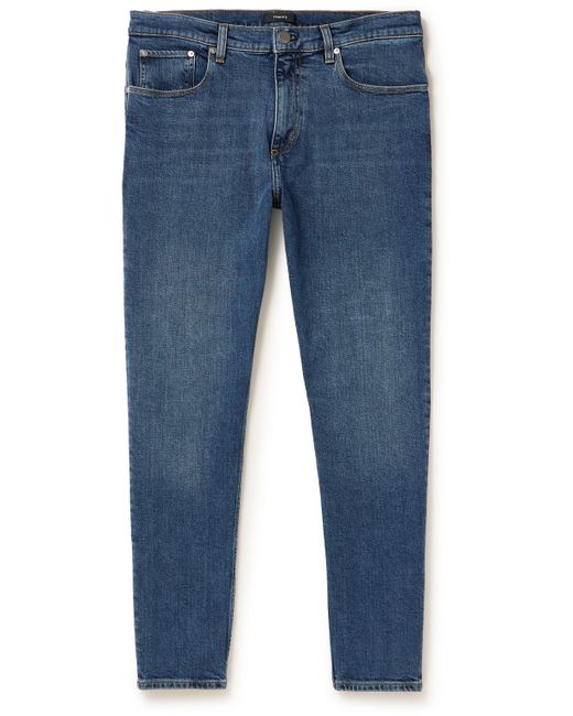 Theory Zaine Straight-Leg Jeans UK/US 32