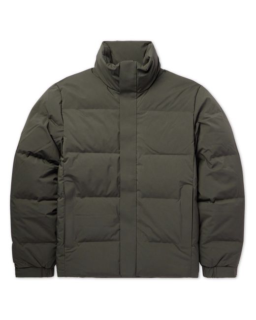 Nn07 Golfie 8181 Quilted Shell Down Jacket