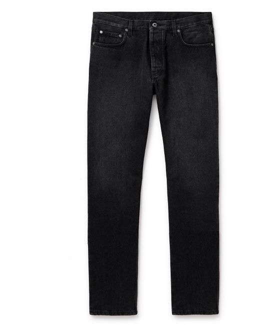 Off-White Straight-Leg Jeans UK/US 30