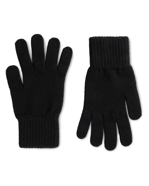 Anderson & Sheppard Cashmere Gloves