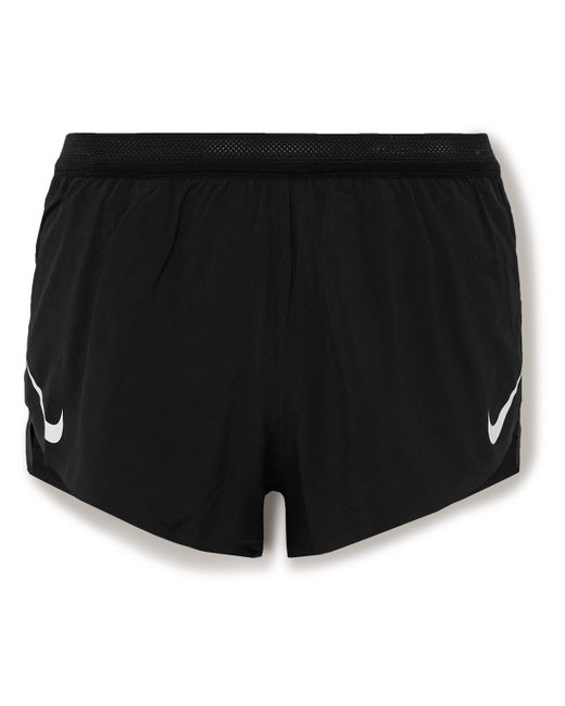 Nike Running AeroSwift Straight-Leg Dri-FIT ADV Shorts