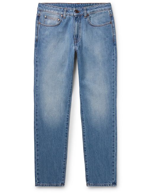 Boglioli Slim-Fit Jeans UK/US 30