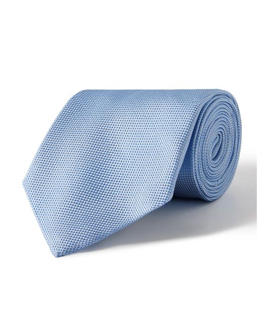 Tom Ford 7cm Silk-Jacquard Tie