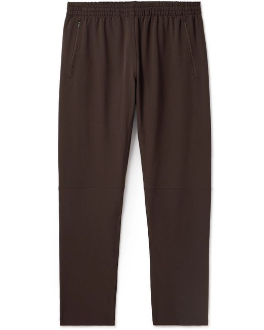 Outdoor Voices Tapered Rectrek Trousers