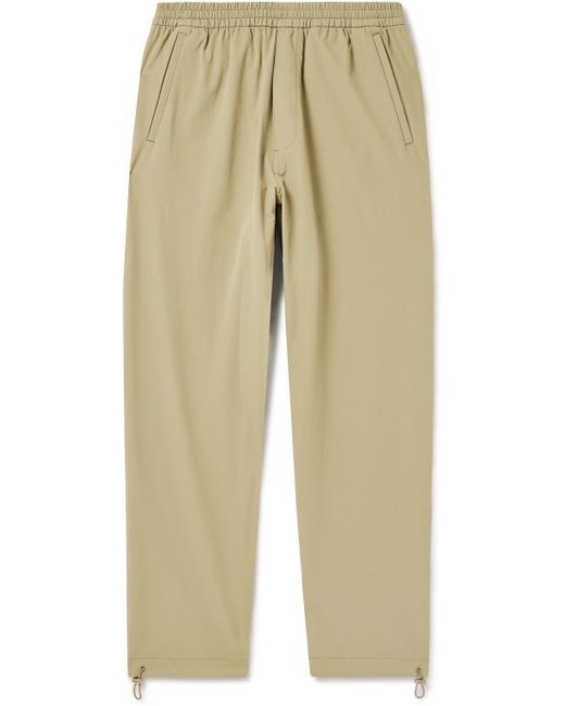 Outdoor Voices Trek Lightly Tapered RecTrek Drawstring Trousers
