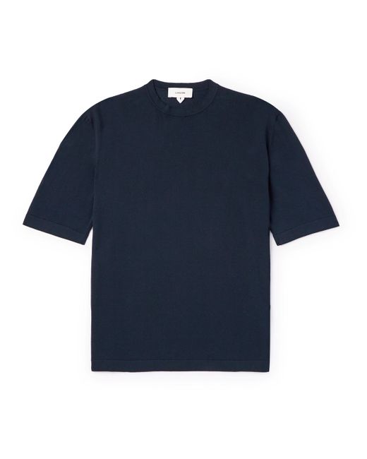 Lardini Cotton T-Shirt