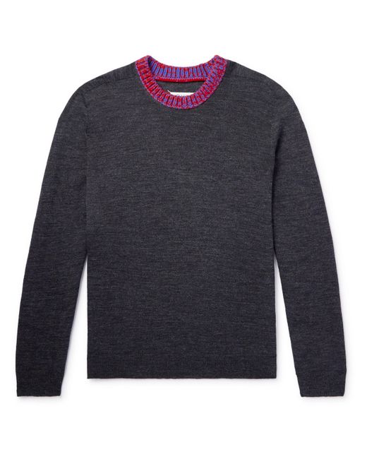 Maison Margiela Wool Sweater