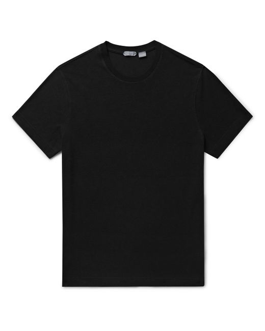 Incotex Slim-Fit IceCotton-Jersey T-Shirt