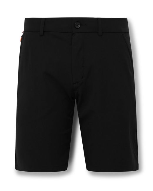 Kjus Golf Iver Slim-Fit Stretch-Twill Golf Shorts UK/US 30