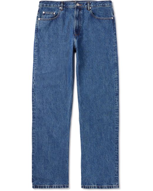 A.P.C. . Straight-Leg Jeans UK/US 28