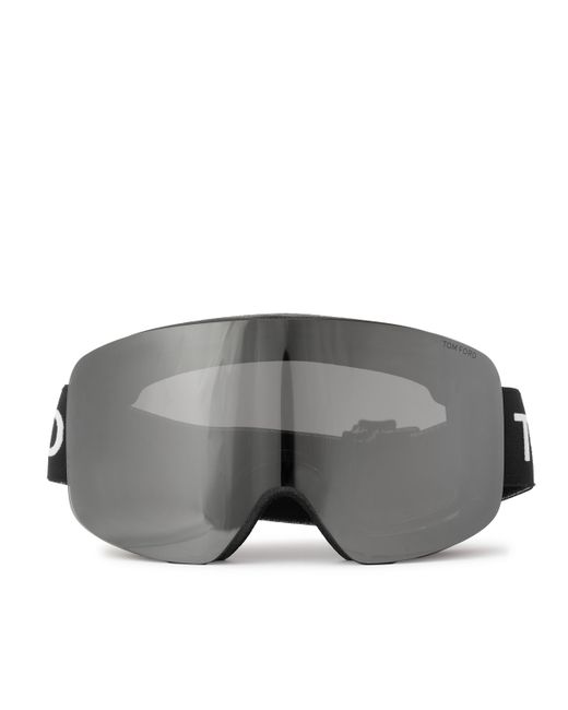 Tom Ford Acetate Ski Goggles