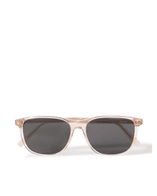 Dior InDior S3I Square-Frame Acetate Sunglasses