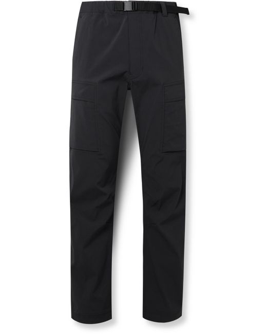 Goldwin Tapered Stretch-CORDURA Ripstop Cargo Trousers