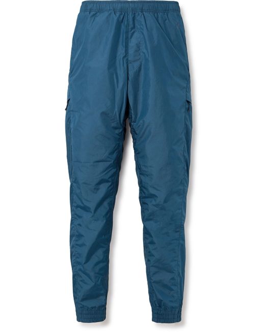 Goldwin Tapered Ripstop Trousers