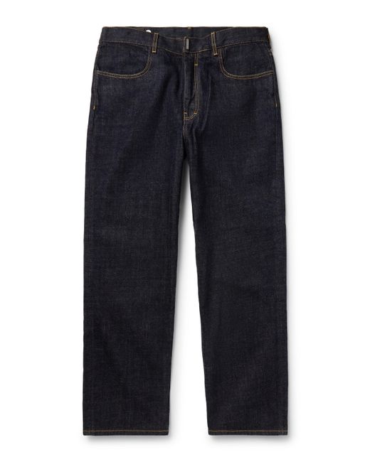 Givenchy Straight-Leg Jeans UK/US 28