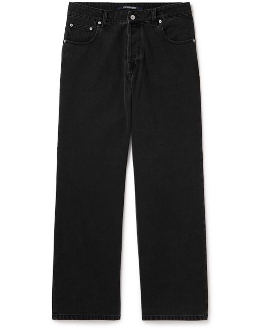 Jacquemus Straight-Leg Jeans UK/US 28