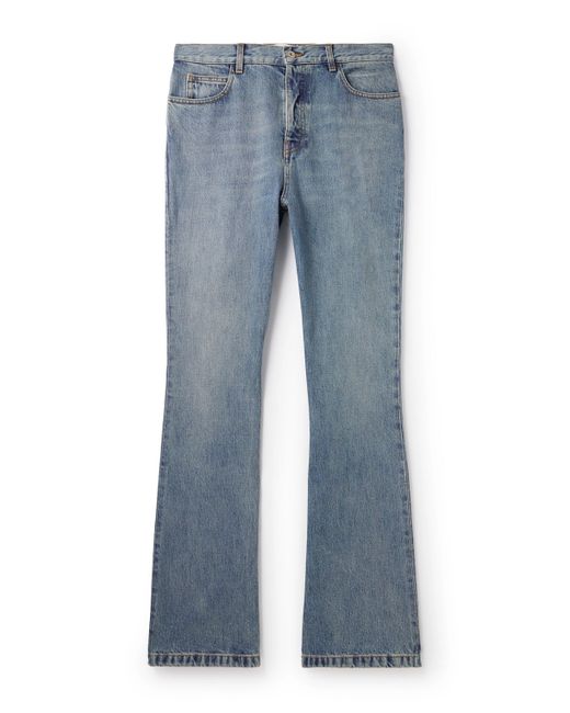 Loewe Slim-Fit Bootcut Jeans