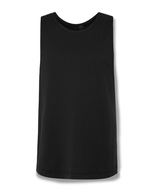 Lululemon License to Train Recycled-Mesh Tank Top