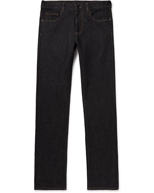 Canali Slim-Fit Jeans
