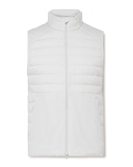 Lululemon Down For It All Quilted Glyde Gilet