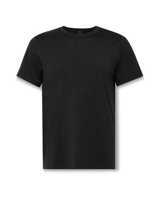Lululemon The Fundamental Stretch-Jersey T-Shirt