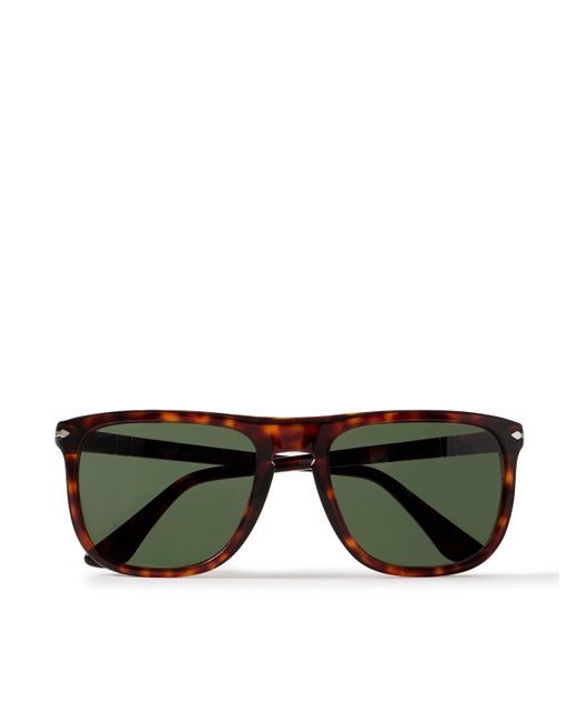 Persol D-Frame Sunglasses