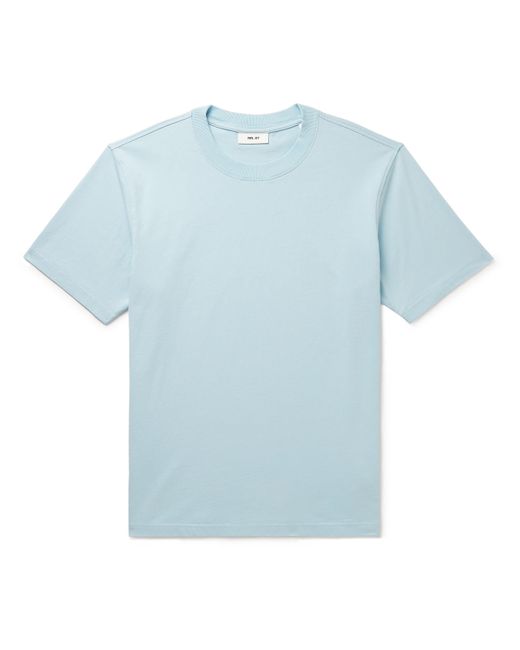 Nn07 Adam 3209 Pima Cotton-Jersey T-Shirt