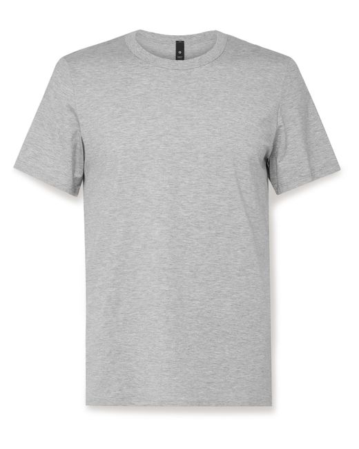 Lululemon The Fundamental T Stretch-Jersey T-Shirt