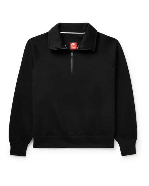 Nike Reimagined Tech Fleece Half-Zip Sweatshirt