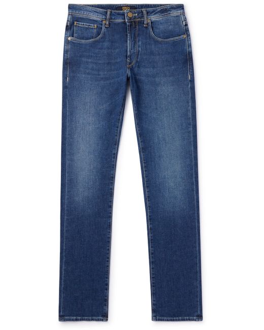 Incotex Straight-Leg Jeans UK/US 28