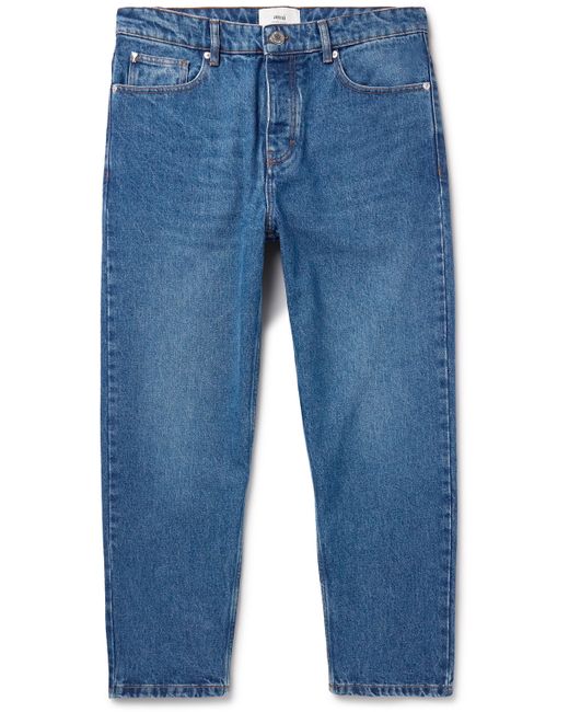 AMI Alexandre Mattiussi Tapered Jeans UK/US 28