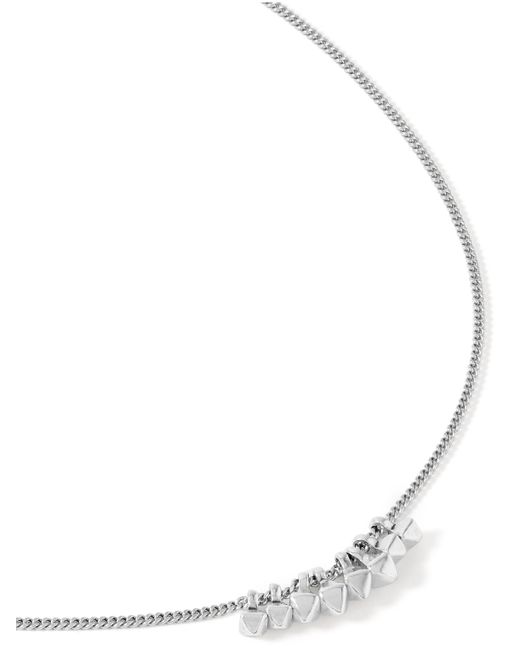 Marant All Singing Tone Chain Necklace