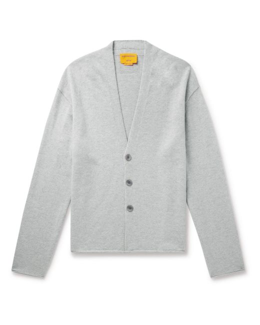 Guest in Residence Everywear Cashmere Cardigan