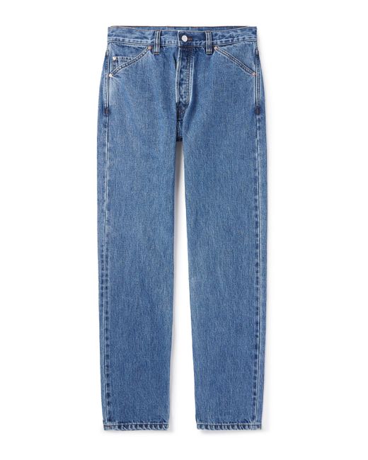 Drake's Tapered Selvedge Jeans UK/US 32