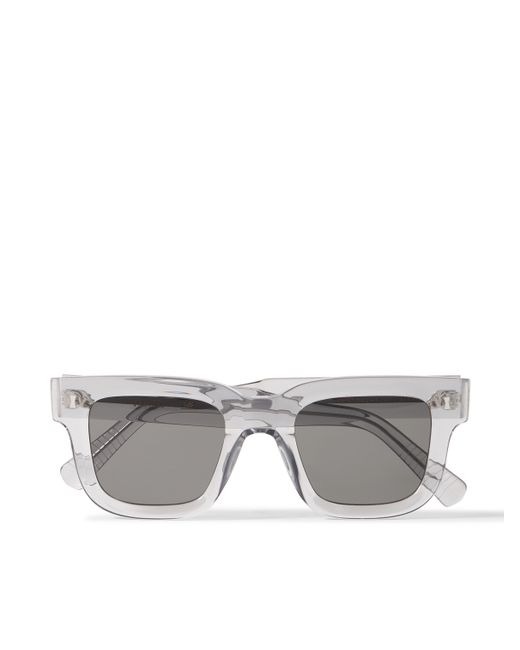 Mr P. Mr P. Cubitts Plender D-Frame Acetate Sunglasses