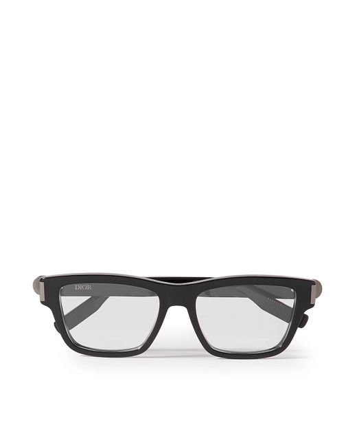 Dior CDicono S1I Square-Frame Acetate Optical Glasses