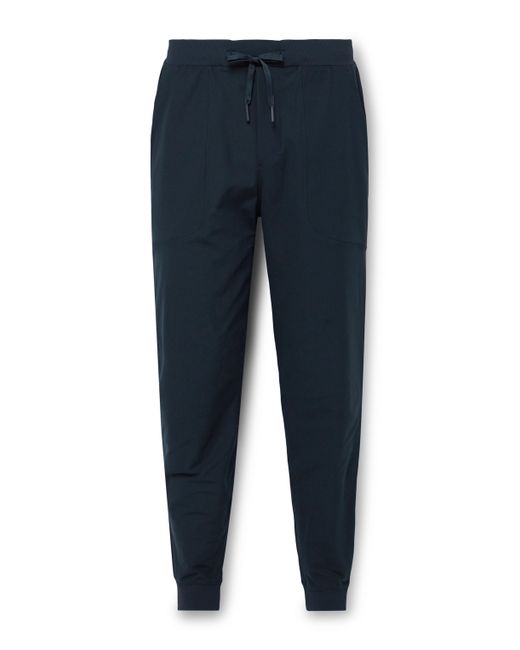 Lululemon ABC Tapered Recycled-Warpstreme Drawstring Trousers