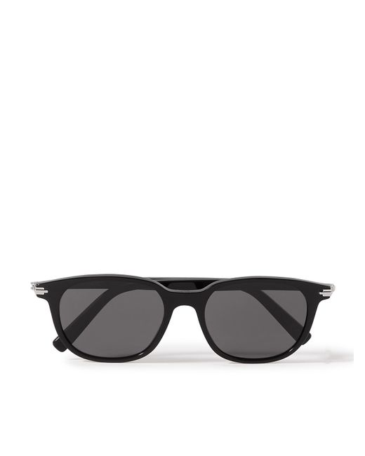 Dior DiorBlackSuit S12I D-Frame Acetate Sunglasses