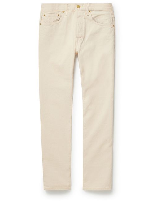 Sid Mashburn Slim-Fit Jeans UK/US 30