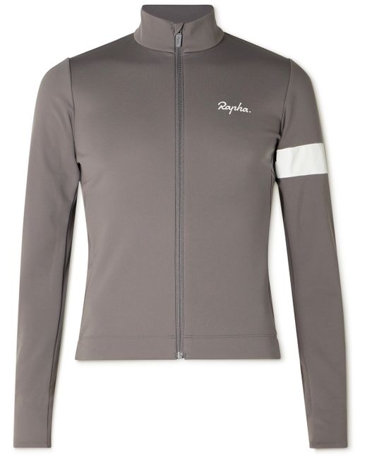 Rapha Core Winter Jersey Cycling Jacket