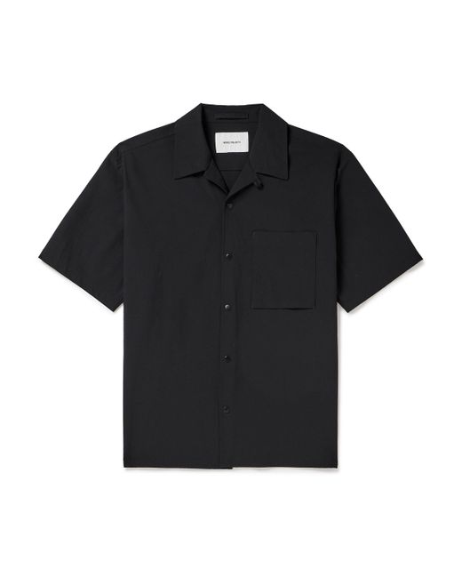 Norse Projects Carsten Travel Light Voile Shirt