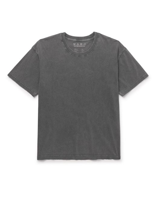 mfpen Standard Cotton-Jersey T-Shirt