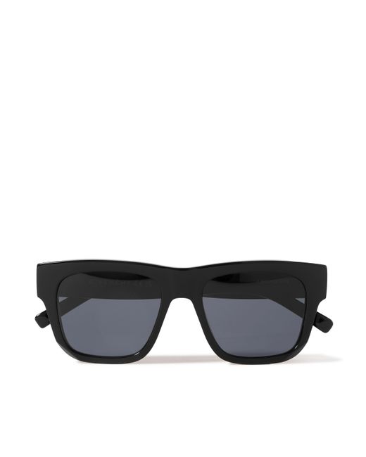 Givenchy D-Frame Acetate Sunglasses