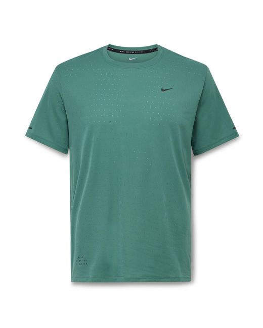 Nike Running Run Division Perforated Dri-FIT ADV T-Shirt