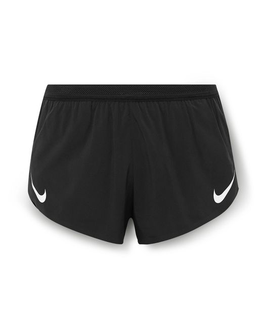 Nike Running AeroSwift Slim-Fit Dri-FIT ADV Shorts