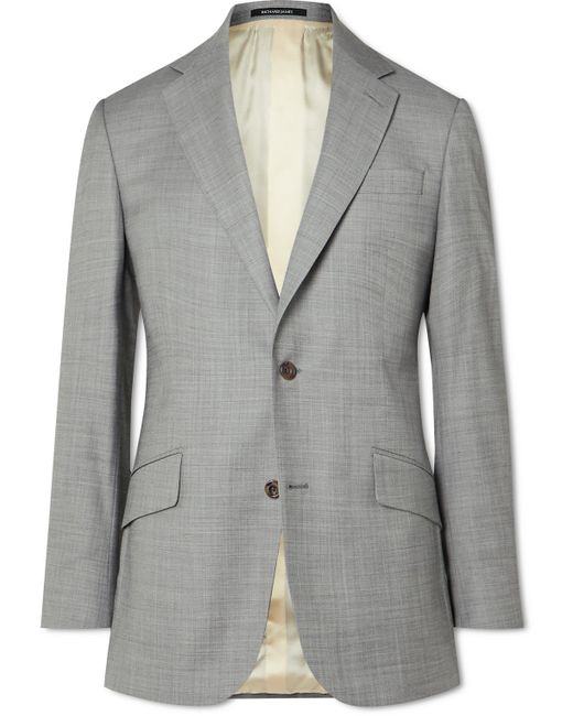 Richard James Hyde Wool Suit Jacket UK/US 36
