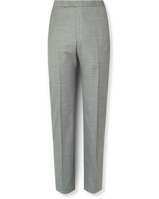 Richard James Straight-Leg Wool Suit Trousers UK/US 30